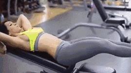 减掉小肚子运动,减掉肚子需要什么