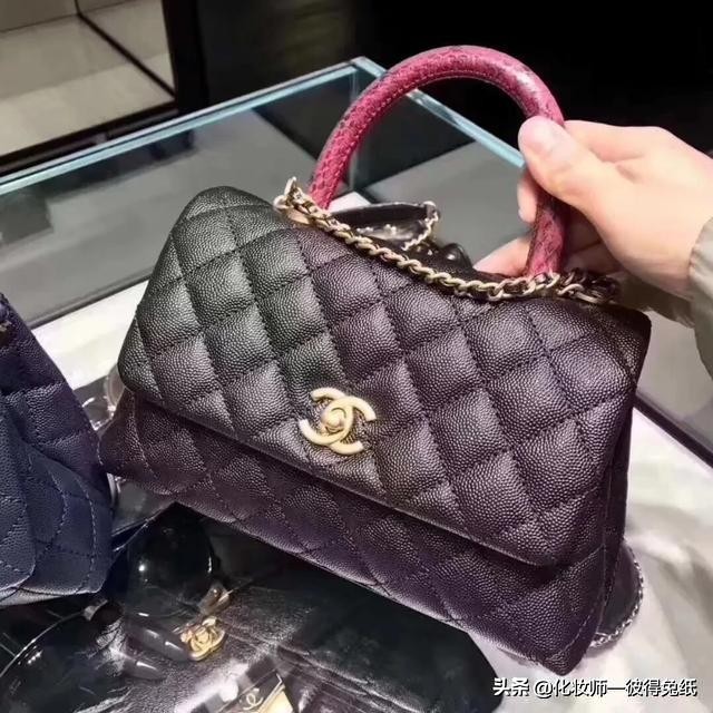 别被包包左右你的品味