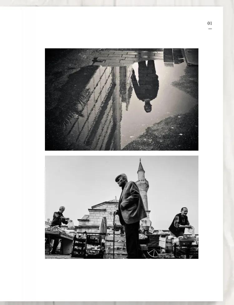 给自己做照片书,做好照片书