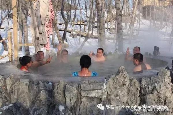 【健康大家谈】泡温泉有啥注意事项，你知道吗？