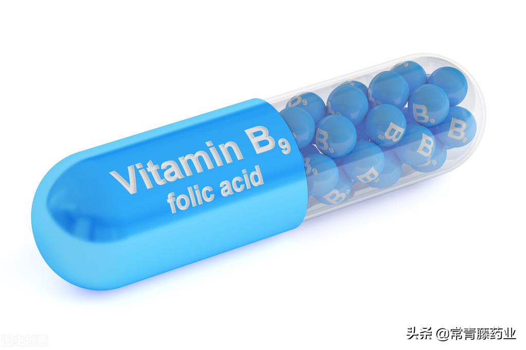 叶酸有哪些用,叶酸其他功效