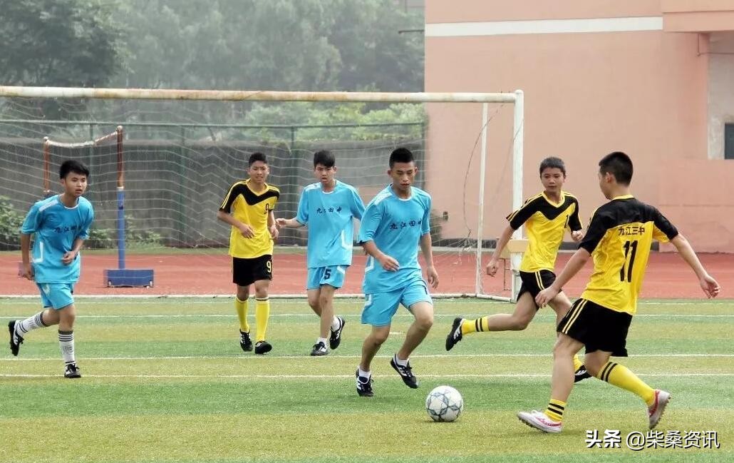 九江市田家炳实验中学好不好？1993年建校，占地70余亩