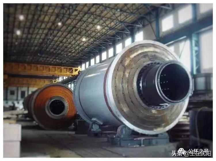 大沈阳岁月钩沉-满洲住友金属工业株式会社奉天工厂