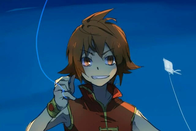 星游记银河眼和五色眼,星游记中的银河眼