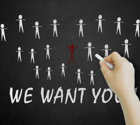 猎头眼中的高端人才,成为一个猎头