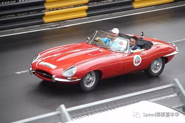 澳门格兰披治大赛车2023,澳门格兰披治大赛车