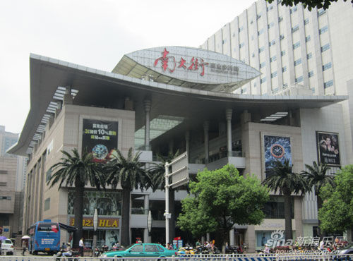 2号线也拯救不了的常州南大街，会永远“倒下”吗？