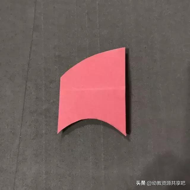 剪纸真漂亮,手工剪纸教程剪传统文化简单