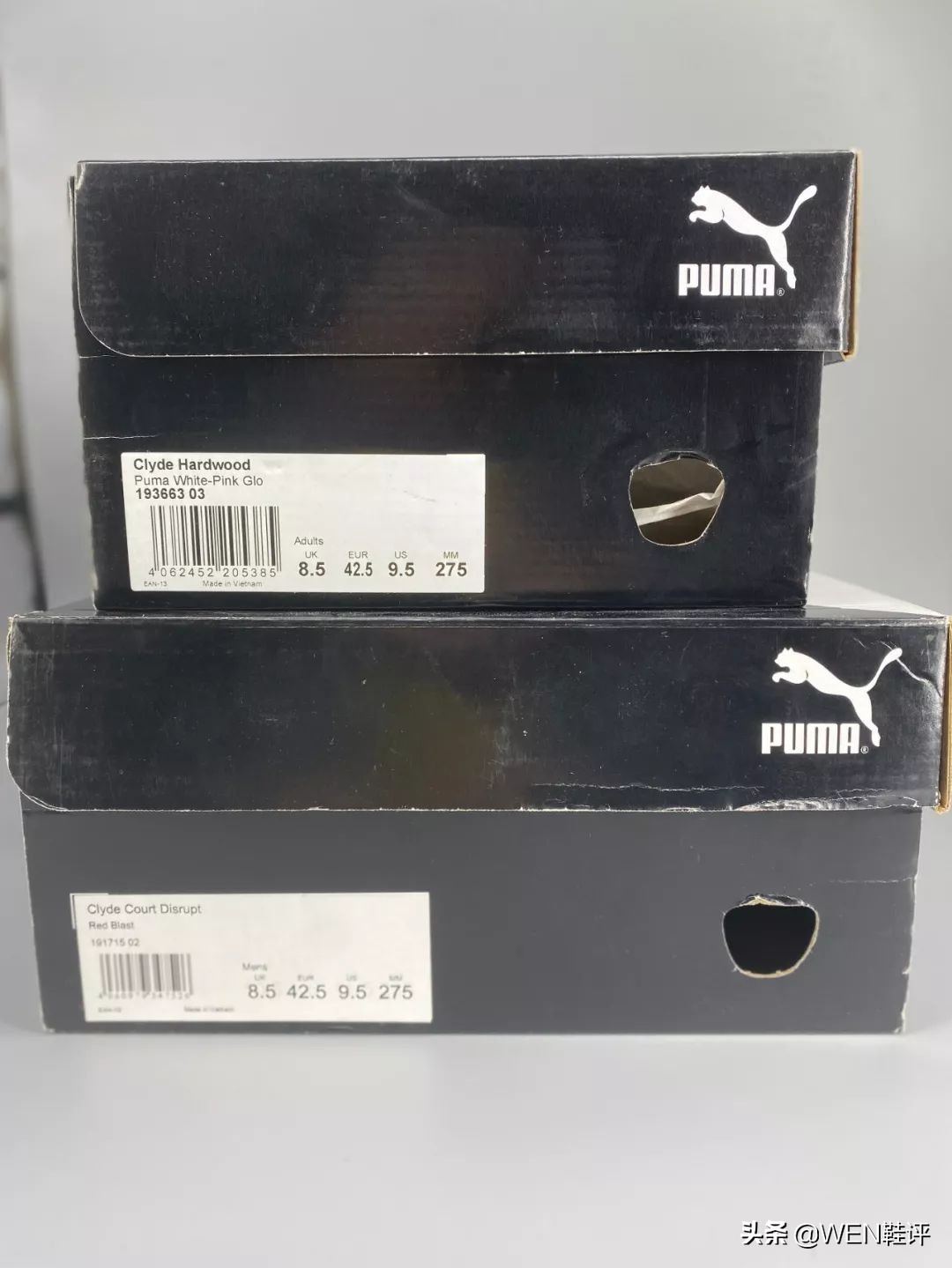 pumahardwood测评,库兹马球鞋puma实战