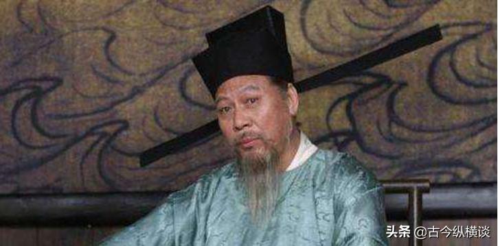 王钦若为什么被列入北宋五鬼,北宋五鬼之首王钦若