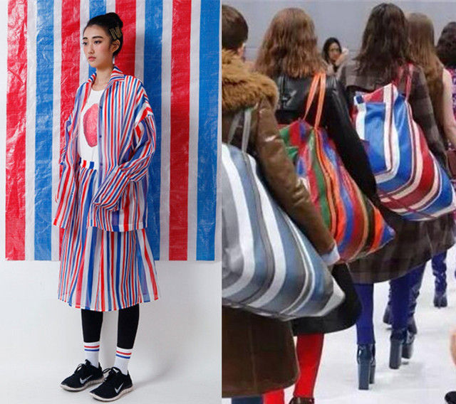 淘宝原创女装店推荐,小众设计感女装高级原创店铺