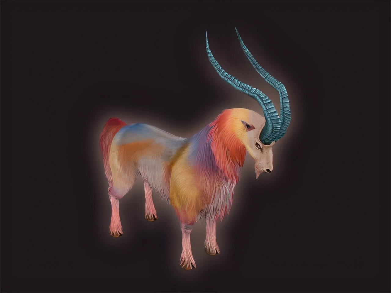 山海经西山经原文,山海经西山经完整版