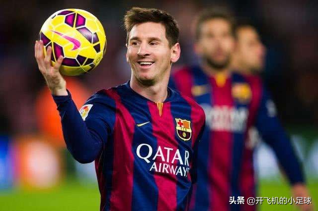 FIFA2019 最佳球员引发口水战