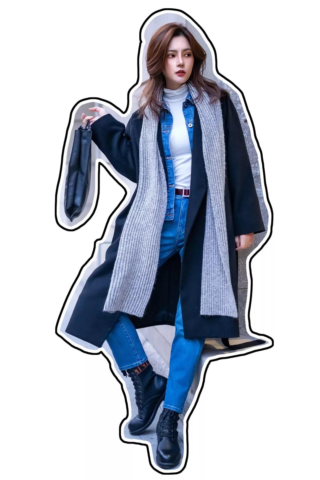 冬天下身穿暖和还是上身穿暖和,冬天想穿的很薄也保暖怎么穿