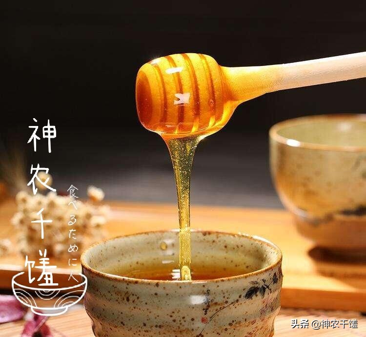 野生枣花蜜和枣花蜜哪个好,枣花蜜为什么叫枣花蜜呢