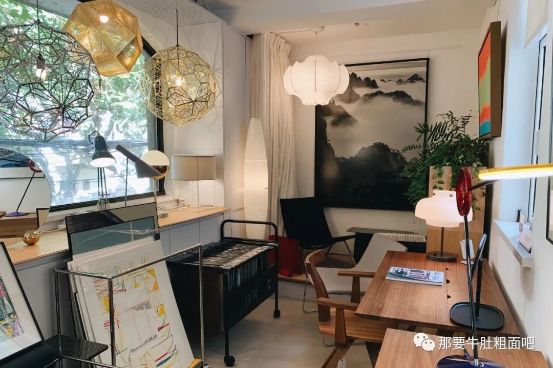 那些网购家具踩过的坑，家具探店、装修风格和审美构建