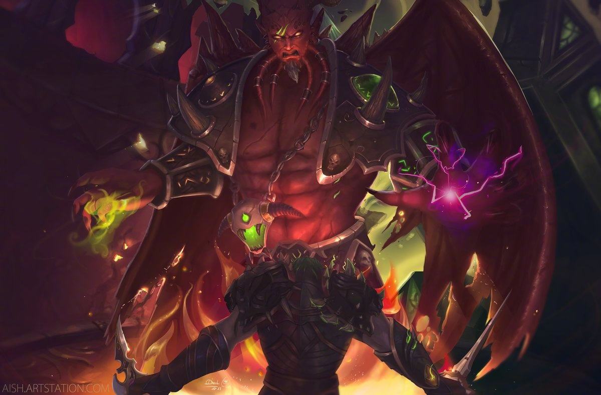 魔兽世界60年代海加尔山古神,魔兽世界海加尔山是哪个版本开的