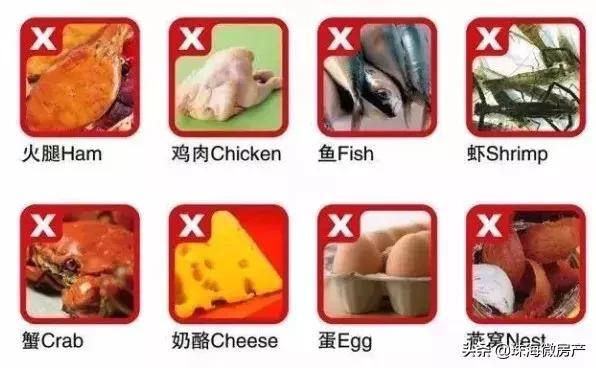 去香港带什么会被罚款,珠海人去香港怎么样