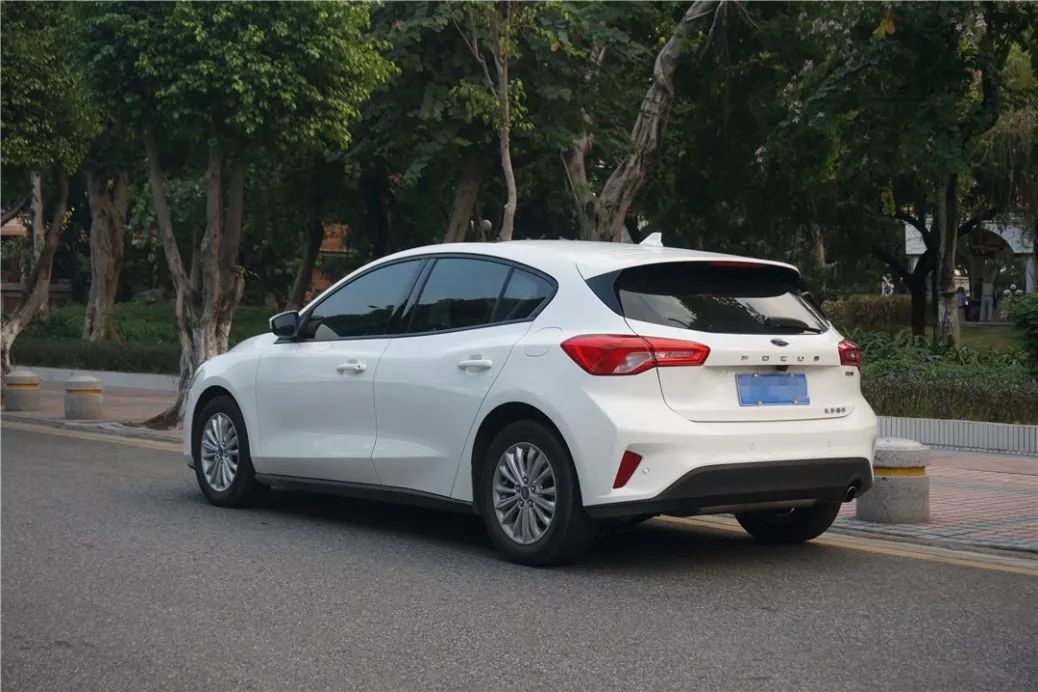 福克斯1.5t发动机测评,福克斯1.5t评测