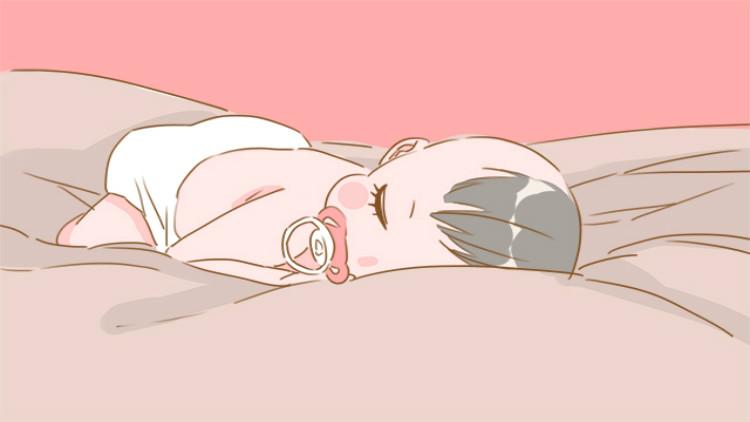 找到了！宝宝经常感冒的原因找到了！还在苦恼的妈妈快来看