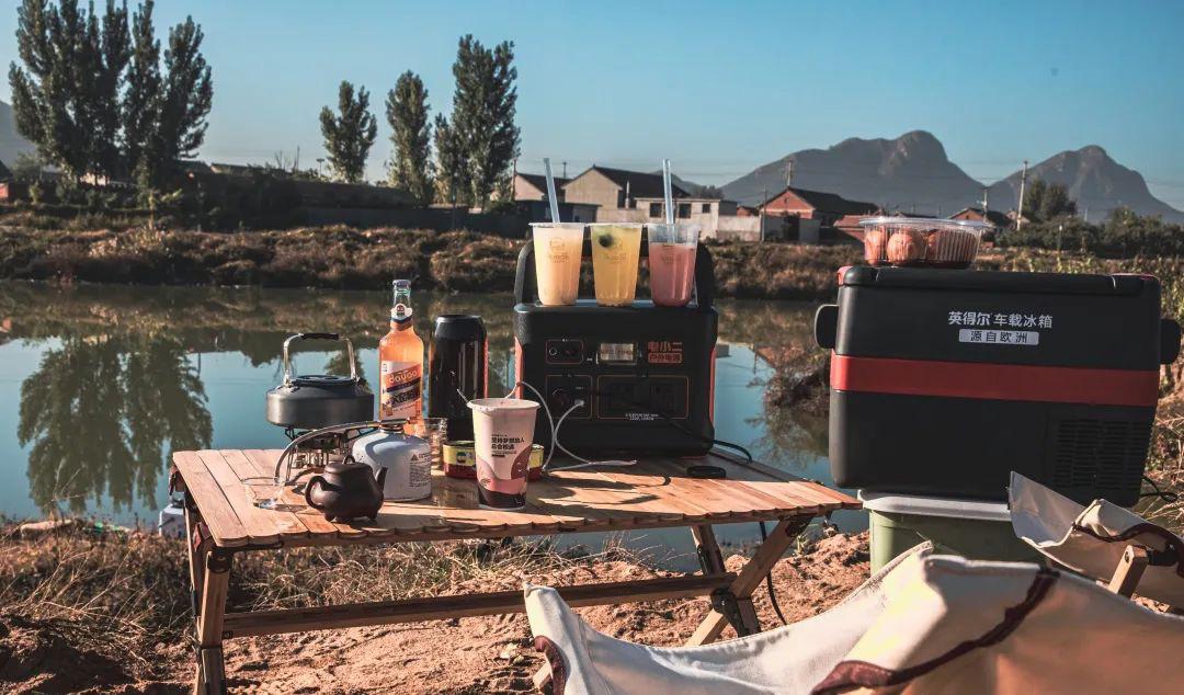 车载冰箱常识大全,买车载冰箱要怎么选