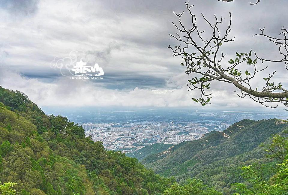 两天一夜泰山爬山攻略,泰山旅游最省力攻略