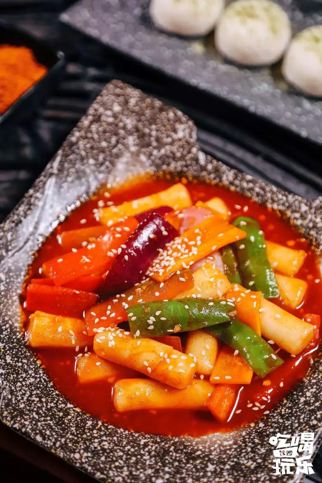 3.8折烤肉,长沙99元4人烤肉餐优惠团购