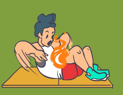 夏日老是心慌气短,天热胸闷气短呼吸困难是中暑吗