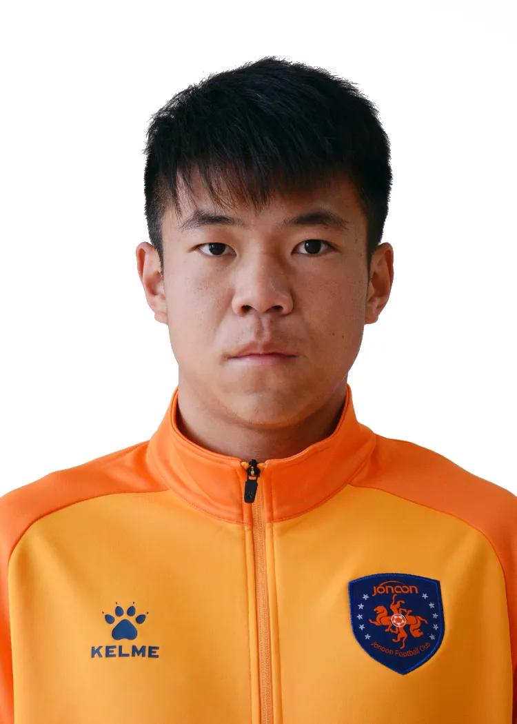 青岛海牛足球队球员名单,2021青岛海牛足球队