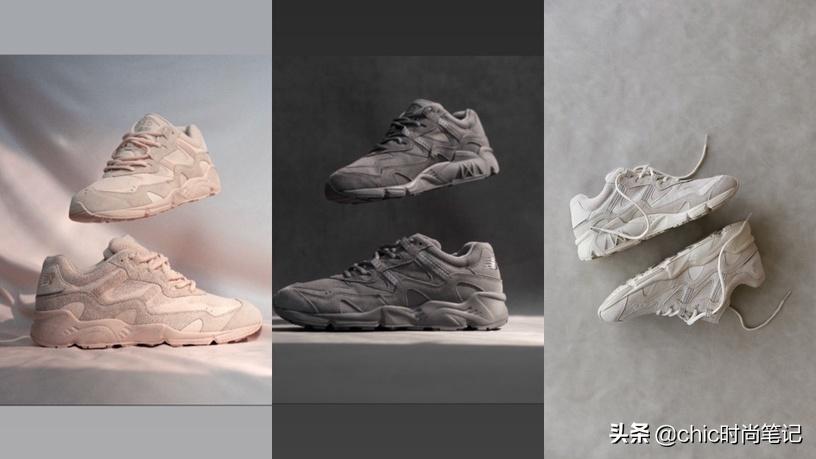 新年百搭球鞋推荐,新款百搭球鞋