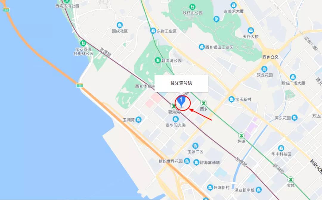 年底深圳“四十余盘”争霸，谁最香？