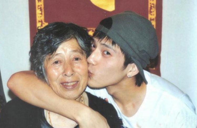 井柏然被爷爷奶奶养大,朝阳沟井柏然父母相认完整版