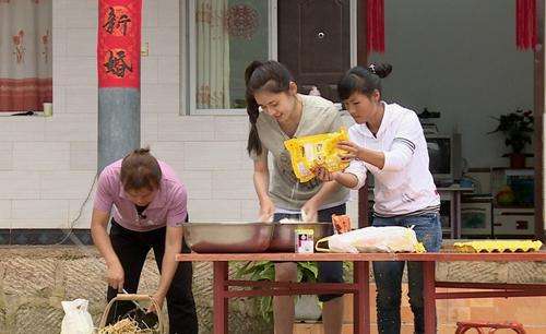 对付婆婆无理取闹的方法,婆婆无理取闹的最佳解决方法