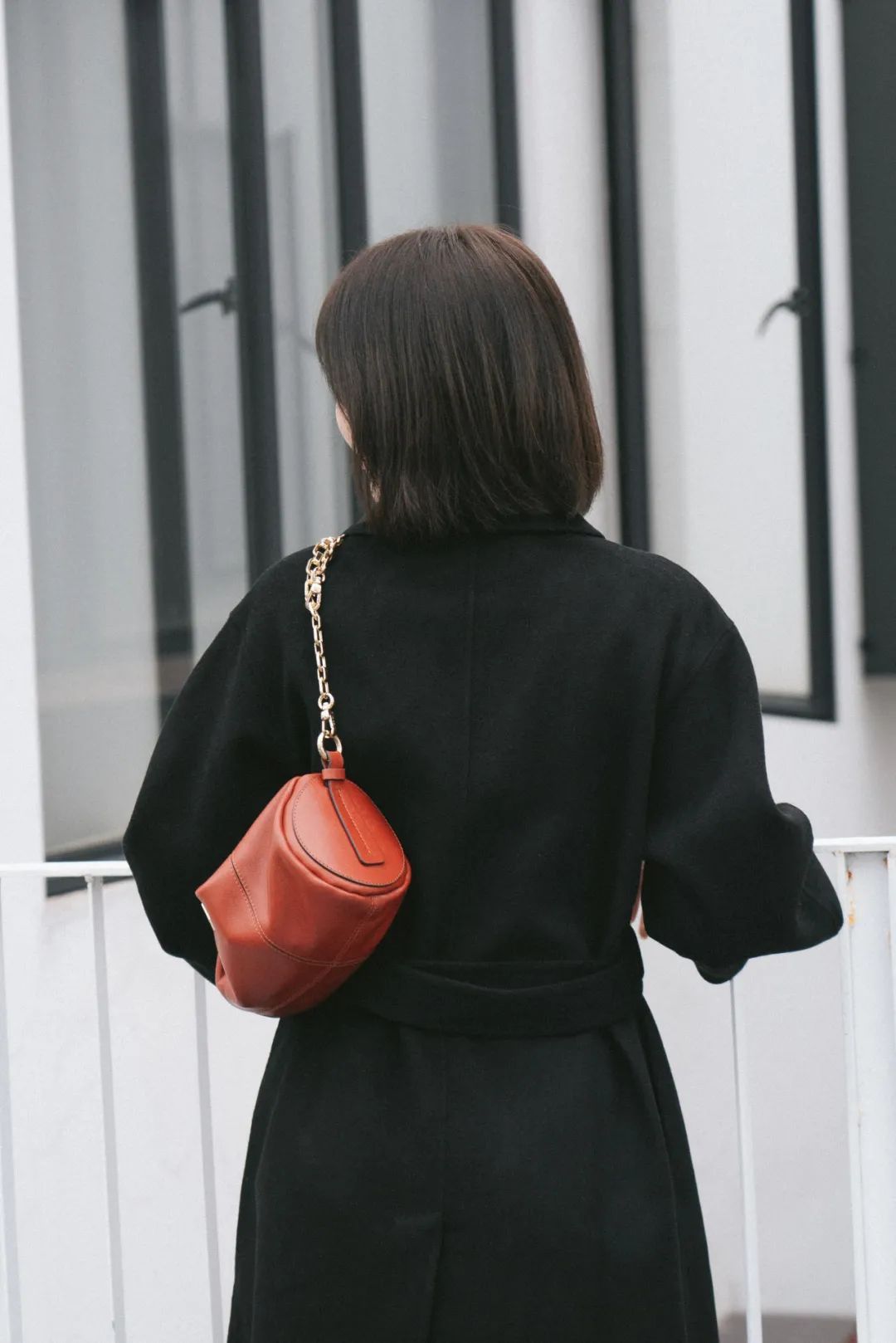 大衣推荐秋冬怎么挑选好看,今年冬天怎么选大衣