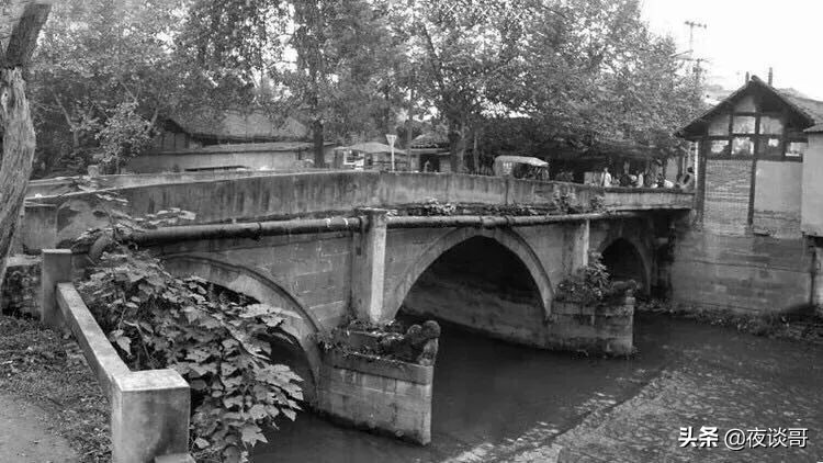 头条|带你回到50年前的大丰，感受下什么叫日新月异！