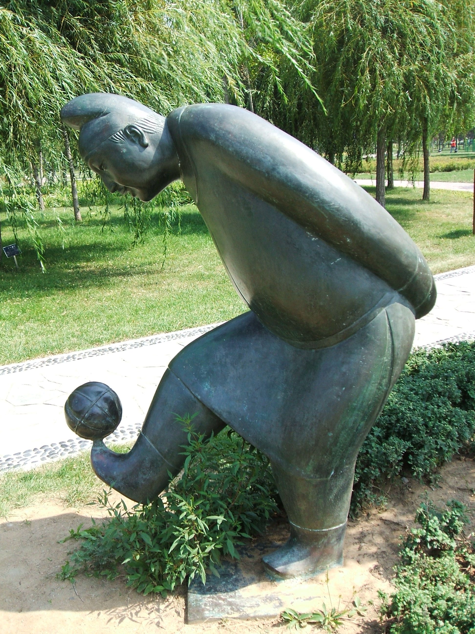 踢足球的好处一年级,踢足球的好处有哪些写4点