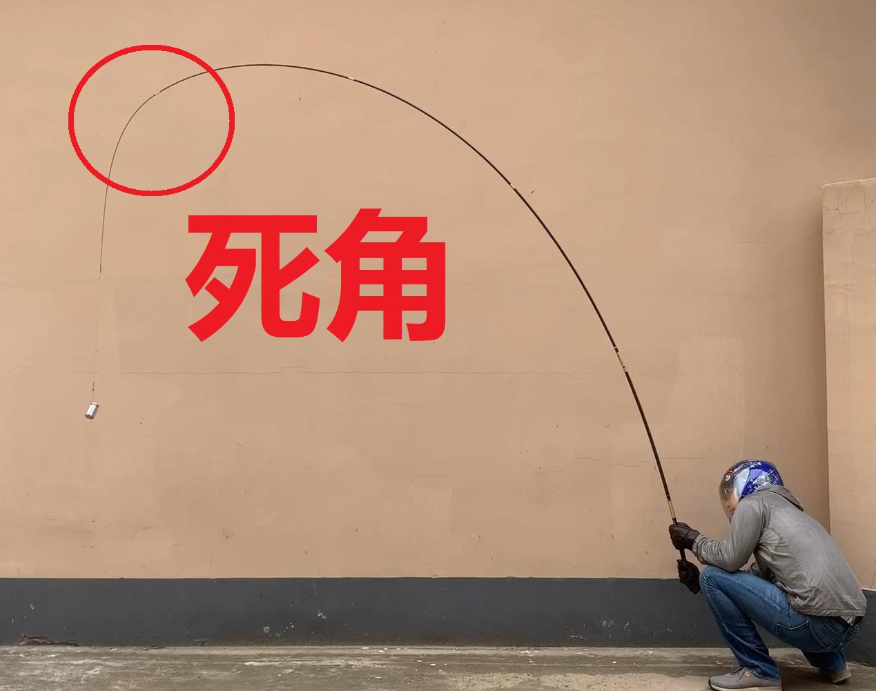 鱼竿商家的内幕,鱼竿到底有多可怕