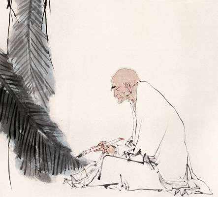 走进书画世界品味人生哲学,走进书法领略书法之美和艺术之美