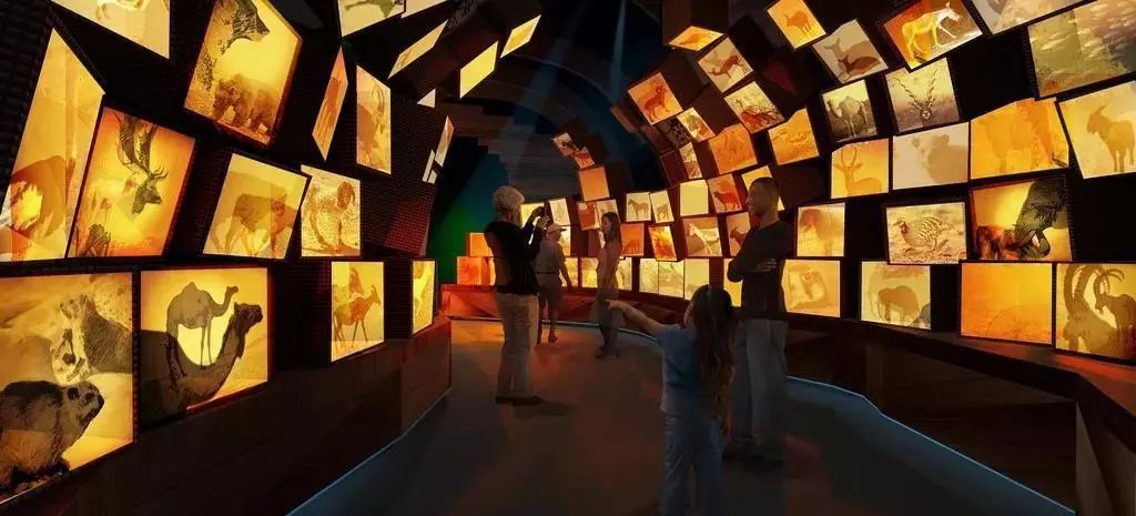 研学旅行值得一去的博物馆,博物馆研学旅行的意义及感悟