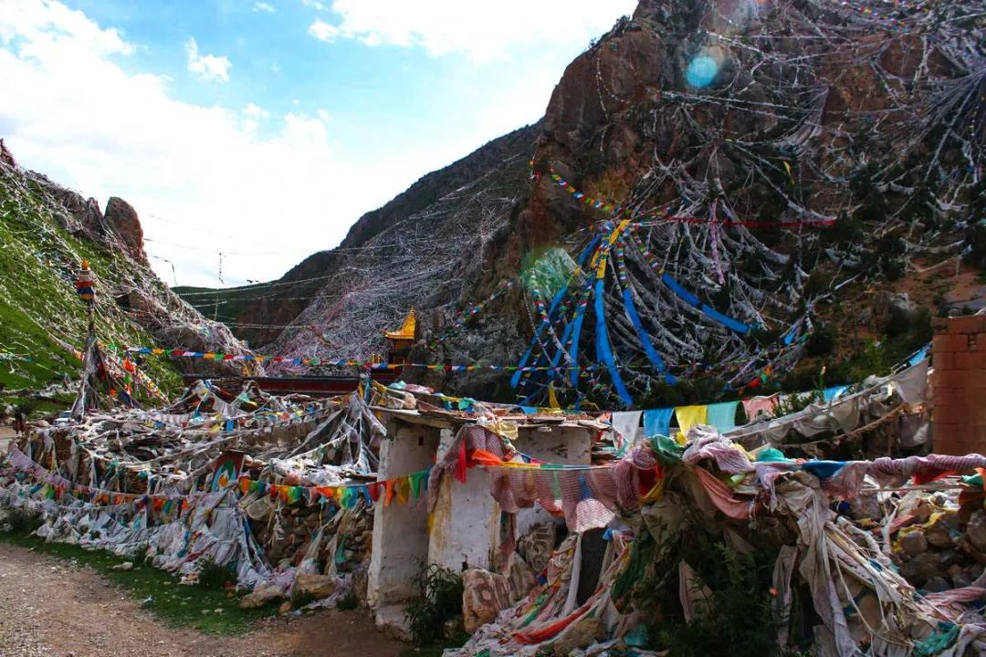 国道317进藏路上的风光,这9条进藏线路值得收藏