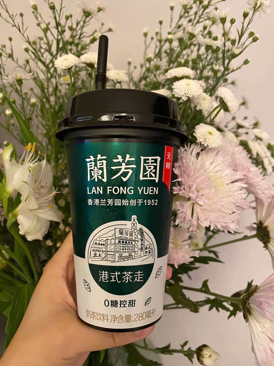 爱美女生心心念念的3种好喝不长胖的饮料，奶茶控的你，还不心动