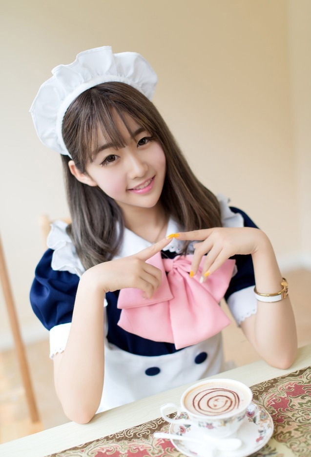 学妹清新妆,学妹风格