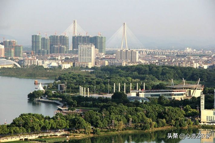 安庆曾经是安徽的省会吗,安徽安庆老城区