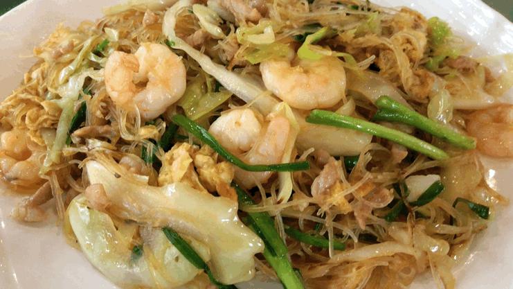 得多好吃的驻沪办,让我国庆都不想出上海