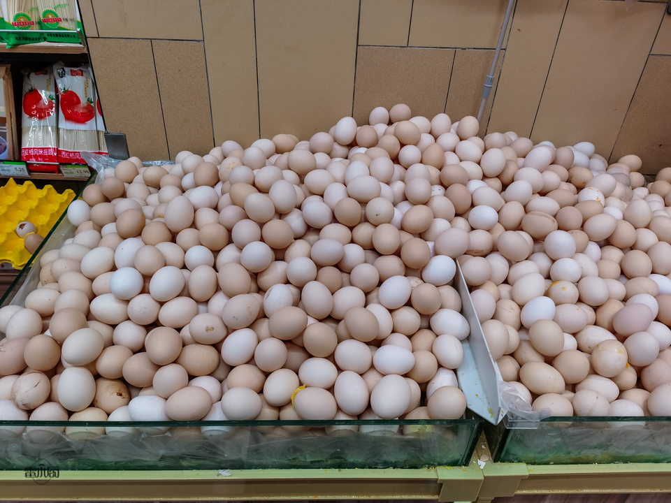 鸡蛋的挑选方法,鸡蛋的选法