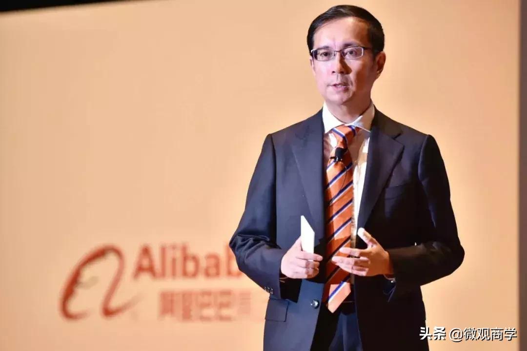阿里张勇老板不可推卸的两大责任,阿里ceo张勇的独家专访