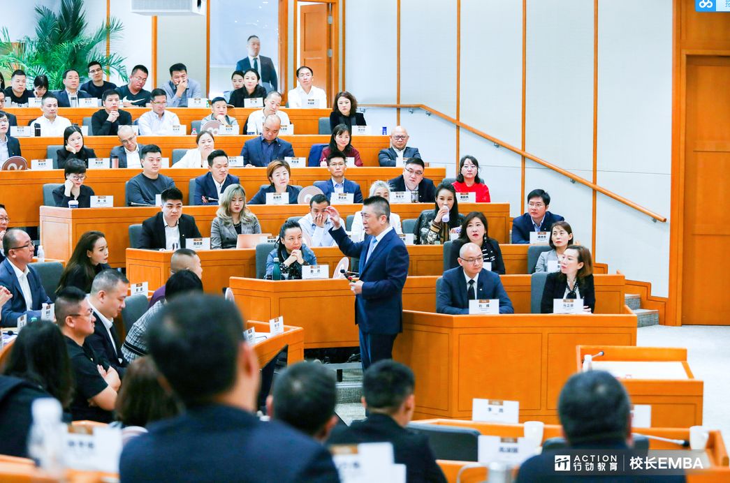 李践教学靠谱吗,李践差异化战略