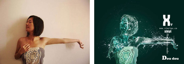 ps美图精修教程,美图ps图片怎么弄