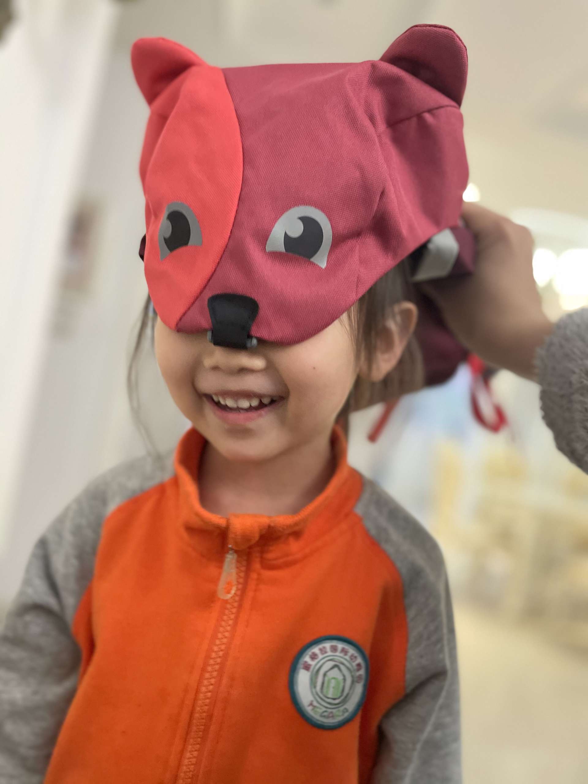 多特儿童书包,儿童的书包买什么样的