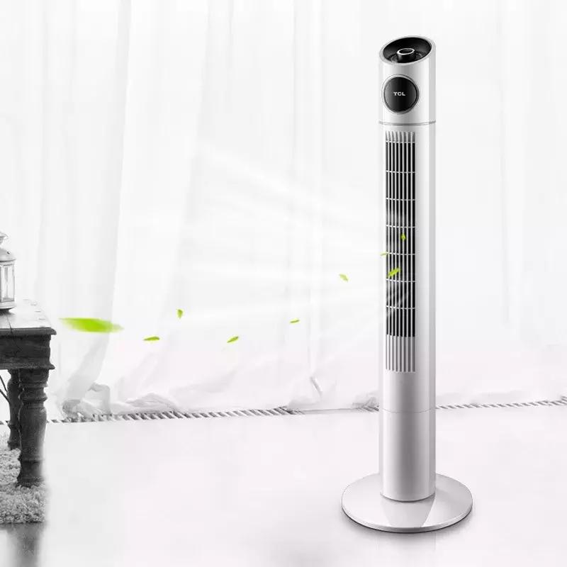 塔扇和普通风扇的区别,塔扇和传统风扇哪个更好